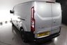 USED 2021 71 FORD TRANSIT CUSTOM 2.0 300 EcoBlue Trail Panel Van 5dr Diesel Manual L2 H1 Euro 6 (s/s) (170 ps) 3 X DOCUMENTED SERVICES I GREAT SPEC