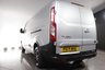 USED 2021 71 FORD TRANSIT CUSTOM 2.0 300 EcoBlue Trail Panel Van 5dr Diesel Manual L2 H1 Euro 6 (s/s) (170 ps) 3 X DOCUMENTED SERVICES I GREAT SPEC