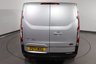 USED 2021 71 FORD TRANSIT CUSTOM 2.0 300 EcoBlue Trail Panel Van 5dr Diesel Manual L2 H1 Euro 6 (s/s) (170 ps) 3 X DOCUMENTED SERVICES I GREAT SPEC