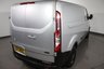USED 2021 71 FORD TRANSIT CUSTOM 2.0 300 EcoBlue Trail Panel Van 5dr Diesel Manual L2 H1 Euro 6 (s/s) (170 ps) 3 X DOCUMENTED SERVICES I GREAT SPEC