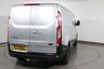 USED 2021 71 FORD TRANSIT CUSTOM 2.0 300 EcoBlue Trail Panel Van 5dr Diesel Manual L2 H1 Euro 6 (s/s) (170 ps) 3 X DOCUMENTED SERVICES I GREAT SPEC