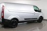 USED 2021 71 FORD TRANSIT CUSTOM 2.0 300 EcoBlue Trail Panel Van 5dr Diesel Manual L2 H1 Euro 6 (s/s) (170 ps) 3 X DOCUMENTED SERVICES I GREAT SPEC