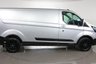 USED 2021 71 FORD TRANSIT CUSTOM 2.0 300 EcoBlue Trail Panel Van 5dr Diesel Manual L2 H1 Euro 6 (s/s) (170 ps) 3 X DOCUMENTED SERVICES I GREAT SPEC