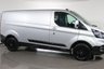 USED 2021 71 FORD TRANSIT CUSTOM 2.0 300 EcoBlue Trail Panel Van 5dr Diesel Manual L2 H1 Euro 6 (s/s) (170 ps) 3 X DOCUMENTED SERVICES I GREAT SPEC