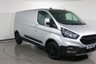 USED 2021 71 FORD TRANSIT CUSTOM 2.0 300 EcoBlue Trail Panel Van 5dr Diesel Manual L2 H1 Euro 6 (s/s) (170 ps) 3 X DOCUMENTED SERVICES I GREAT SPEC
