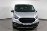 USED 2021 71 FORD TRANSIT CUSTOM 2.0 300 EcoBlue Trail Panel Van 5dr Diesel Manual L2 H1 Euro 6 (s/s) (170 ps) 3 X DOCUMENTED SERVICES I GREAT SPEC