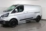 USED 2021 71 FORD TRANSIT CUSTOM 2.0 300 EcoBlue Trail Panel Van 5dr Diesel Manual L2 H1 Euro 6 (s/s) (170 ps) 3 X DOCUMENTED SERVICES I GREAT SPEC