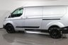USED 2021 71 FORD TRANSIT CUSTOM 2.0 300 EcoBlue Trail Panel Van 5dr Diesel Manual L2 H1 Euro 6 (s/s) (170 ps) 3 X DOCUMENTED SERVICES I GREAT SPEC