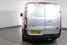 USED 2021 71 FORD TRANSIT CUSTOM 2.0 300 EcoBlue Trail Panel Van 5dr Diesel Manual L2 H1 Euro 6 (s/s) (170 ps) 3 X DOCUMENTED SERVICES I GREAT SPEC