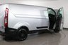 USED 2021 71 FORD TRANSIT CUSTOM 2.0 300 EcoBlue Trail Panel Van 5dr Diesel Manual L2 H1 Euro 6 (s/s) (170 ps) 3 X DOCUMENTED SERVICES I GREAT SPEC