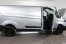 USED 2021 71 FORD TRANSIT CUSTOM 2.0 300 EcoBlue Trail Panel Van 5dr Diesel Manual L2 H1 Euro 6 (s/s) (170 ps) 3 X DOCUMENTED SERVICES I GREAT SPEC