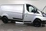 USED 2021 71 FORD TRANSIT CUSTOM 2.0 300 EcoBlue Trail Panel Van 5dr Diesel Manual L2 H1 Euro 6 (s/s) (170 ps) 3 X DOCUMENTED SERVICES I GREAT SPEC