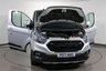 USED 2021 71 FORD TRANSIT CUSTOM 2.0 300 EcoBlue Trail Panel Van 5dr Diesel Manual L2 H1 Euro 6 (s/s) (170 ps) 3 X DOCUMENTED SERVICES I GREAT SPEC