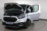 USED 2021 71 FORD TRANSIT CUSTOM 2.0 300 EcoBlue Trail Panel Van 5dr Diesel Manual L2 H1 Euro 6 (s/s) (170 ps) 3 X DOCUMENTED SERVICES I GREAT SPEC