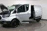 USED 2021 71 FORD TRANSIT CUSTOM 2.0 300 EcoBlue Trail Panel Van 5dr Diesel Manual L2 H1 Euro 6 (s/s) (170 ps) 3 X DOCUMENTED SERVICES I GREAT SPEC