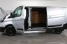USED 2021 71 FORD TRANSIT CUSTOM 2.0 300 EcoBlue Trail Panel Van 5dr Diesel Manual L2 H1 Euro 6 (s/s) (170 ps) 3 X DOCUMENTED SERVICES I GREAT SPEC
