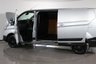 USED 2021 71 FORD TRANSIT CUSTOM 2.0 300 EcoBlue Trail Panel Van 5dr Diesel Manual L2 H1 Euro 6 (s/s) (170 ps) 3 X DOCUMENTED SERVICES I GREAT SPEC