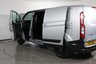 USED 2021 71 FORD TRANSIT CUSTOM 2.0 300 EcoBlue Trail Panel Van 5dr Diesel Manual L2 H1 Euro 6 (s/s) (170 ps) 3 X DOCUMENTED SERVICES I GREAT SPEC