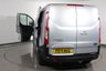 USED 2021 71 FORD TRANSIT CUSTOM 2.0 300 EcoBlue Trail Panel Van 5dr Diesel Manual L2 H1 Euro 6 (s/s) (170 ps) 3 X DOCUMENTED SERVICES I GREAT SPEC