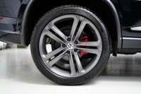 USED 2013 63 VOLKSWAGEN TIGUAN 2.0 TDI BlueMotion Tech R-Line DSG 4WD Euro 5 (s/s) 5dr PAN ROOF | LEATHER | DYNAUDIO