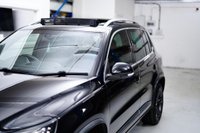 USED 2013 63 VOLKSWAGEN TIGUAN 2.0 TDI BlueMotion Tech R-Line DSG 4WD Euro 5 (s/s) 5dr PAN ROOF | LEATHER | DYNAUDIO