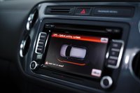 USED 2013 63 VOLKSWAGEN TIGUAN 2.0 TDI BlueMotion Tech R-Line DSG 4WD Euro 5 (s/s) 5dr PAN ROOF | LEATHER | DYNAUDIO
