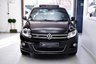 USED 2013 63 VOLKSWAGEN TIGUAN 2.0 TDI BlueMotion Tech R-Line DSG 4WD Euro 5 (s/s) 5dr PAN ROOF | LEATHER | DYNAUDIO