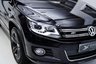 USED 2013 63 VOLKSWAGEN TIGUAN 2.0 TDI BlueMotion Tech R-Line DSG 4WD Euro 5 (s/s) 5dr PAN ROOF | LEATHER | DYNAUDIO