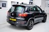 USED 2013 63 VOLKSWAGEN TIGUAN 2.0 TDI BlueMotion Tech R-Line DSG 4WD Euro 5 (s/s) 5dr PAN ROOF | LEATHER | DYNAUDIO