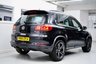 USED 2013 63 VOLKSWAGEN TIGUAN 2.0 TDI BlueMotion Tech R-Line DSG 4WD Euro 5 (s/s) 5dr PAN ROOF | LEATHER | DYNAUDIO