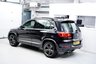 USED 2013 63 VOLKSWAGEN TIGUAN 2.0 TDI BlueMotion Tech R-Line DSG 4WD Euro 5 (s/s) 5dr PAN ROOF | LEATHER | DYNAUDIO