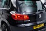 USED 2013 63 VOLKSWAGEN TIGUAN 2.0 TDI BlueMotion Tech R-Line DSG 4WD Euro 5 (s/s) 5dr PAN ROOF | LEATHER | DYNAUDIO