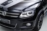 USED 2013 63 VOLKSWAGEN TIGUAN 2.0 TDI BlueMotion Tech R-Line DSG 4WD Euro 5 (s/s) 5dr PAN ROOF | LEATHER | DYNAUDIO