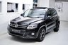 USED 2013 63 VOLKSWAGEN TIGUAN 2.0 TDI BlueMotion Tech R-Line DSG 4WD Euro 5 (s/s) 5dr PAN ROOF | LEATHER | DYNAUDIO