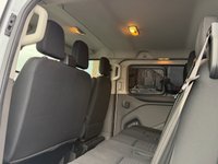 USED 2021 21 FORD TRANSIT CUSTOM 2.0 300 EcoBlue Limited Crew Van Double Cab 5dr Diesel Auto L1 H1 Euro 6 (s/s) (170 ps) LOW MILES + FSH + ALLOYS + AIR CON + EURO 6