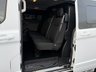 USED 2021 21 FORD TRANSIT CUSTOM 2.0 300 EcoBlue Limited Crew Van Double Cab 5dr Diesel Auto L1 H1 Euro 6 (s/s) (170 ps) LOW MILES + FSH + ALLOYS + AIR CON + EURO 6