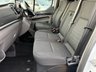 USED 2021 21 FORD TRANSIT CUSTOM 2.0 300 EcoBlue Limited Crew Van Double Cab 5dr Diesel Auto L1 H1 Euro 6 (s/s) (170 ps) LOW MILES + FSH + ALLOYS + AIR CON + EURO 6