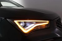 USED 2022 72 SEAT ATECA 1.5 TSI EVO FR DSG Euro 6 (s/s) 5dr SATNAV, 1 OWNER, SENSORS