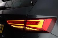 USED 2022 72 SEAT ATECA 1.5 TSI EVO FR DSG Euro 6 (s/s) 5dr SATNAV, 1 OWNER, SENSORS