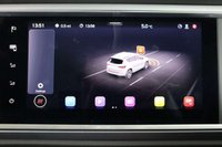 USED 2022 72 SEAT ATECA 1.5 TSI EVO FR DSG Euro 6 (s/s) 5dr SATNAV, 1 OWNER, SENSORS