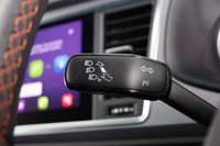 USED 2022 72 SEAT ATECA 1.5 TSI EVO FR DSG Euro 6 (s/s) 5dr SATNAV, 1 OWNER, SENSORS