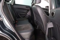 USED 2022 72 SEAT ATECA 1.5 TSI EVO FR DSG Euro 6 (s/s) 5dr SATNAV, 1 OWNER, SENSORS