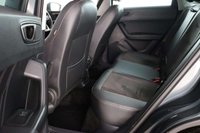 USED 2022 72 SEAT ATECA 1.5 TSI EVO FR DSG Euro 6 (s/s) 5dr SATNAV, 1 OWNER, SENSORS