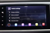 USED 2022 72 SEAT ATECA 1.5 TSI EVO FR DSG Euro 6 (s/s) 5dr SATNAV, 1 OWNER, SENSORS