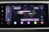 USED 2022 72 SEAT ATECA 1.5 TSI EVO FR DSG Euro 6 (s/s) 5dr SATNAV, 1 OWNER, SENSORS