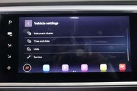USED 2022 72 SEAT ATECA 1.5 TSI EVO FR DSG Euro 6 (s/s) 5dr SATNAV, 1 OWNER, SENSORS
