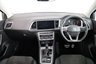 USED 2022 72 SEAT ATECA 1.5 TSI EVO FR DSG Euro 6 (s/s) 5dr SATNAV, 1 OWNER, SENSORS