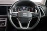 USED 2022 72 SEAT ATECA 1.5 TSI EVO FR DSG Euro 6 (s/s) 5dr SATNAV, 1 OWNER, SENSORS