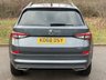USED 2019 68 SKODA KODIAQ 2.0 TDI SportLine SUV 5dr Diesel DSG 4WD Euro 6 (s/s) (7 Seat) (190 ps) REVERSE CAMERA