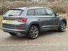 USED 2019 68 SKODA KODIAQ 2.0 TDI SportLine SUV 5dr Diesel DSG 4WD Euro 6 (s/s) (7 Seat) (190 ps) REVERSE CAMERA